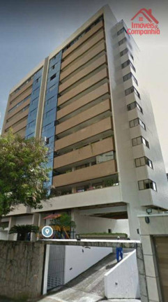 Imagem Apartamento com 3 Quartos à Venda, 273 m² em Meireles - Fortaleza Imagem Apartamento com 3 Quartos à Venda, 273 m² em Meireles - Fortaleza