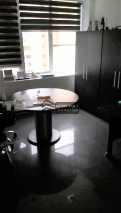 Imagem Sala Comercial à Venda, 66 m² em Vila Buarque - São Paulo