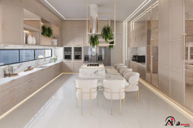 Imagem Casa à Venda,  em Residencial Tamboré - Barueri