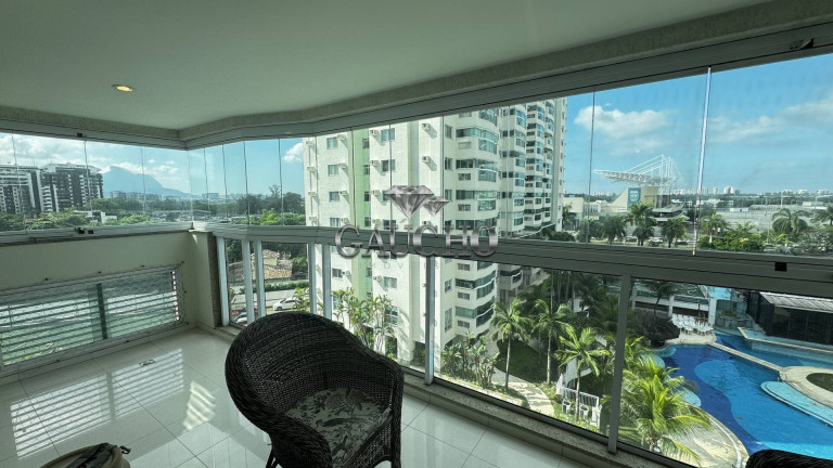 Imagem Apartamento com 3 Quartos à Venda, 78 m² em Barra Olímpica - Rio De Janeiro Imagem Apartamento com 3 Quartos à Venda, 78 m² em Barra Olímpica - Rio De Janeiro