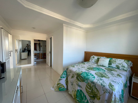 Imagem Casa com 5 Quartos à Venda, 331 m² em Buraquinho - Lauro De Freitas Imagem Casa com 5 Quartos à Venda, 331 m² em Buraquinho - Lauro De Freitas
