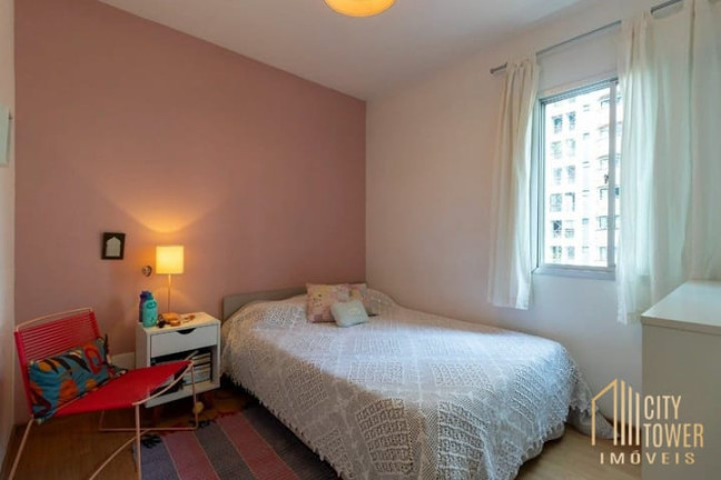 Imagem Apartamento com 2 Quartos à Venda, 60 m² em Brooklin Paulista - São Paulo Imagem Apartamento com 2 Quartos à Venda, 60 m² em Brooklin Paulista - São Paulo
