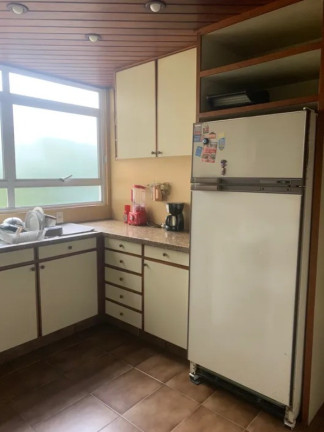 Imagem Imóvel com 4 Quartos à Venda, 327 m² em Consolação - São Paulo Imagem Imóvel com 4 Quartos à Venda, 327 m² em Consolação - São Paulo