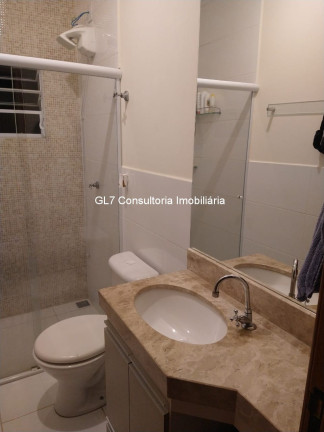 Imagem Casa com 2 Quartos à Venda,  em Jardim Residencial Nova Veneza - Indaiatuba