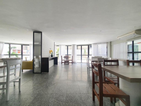 Imagem Apartamento com 2 Quartos à Venda, 65 m² em Meireles - Fortaleza Imagem Apartamento com 2 Quartos à Venda, 65 m² em Meireles - Fortaleza
