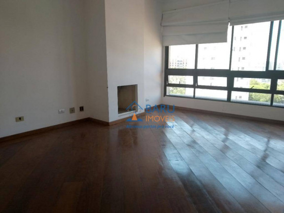 Imagem Cobertura com 3 Quartos à Venda, 218 m² em Vila Clementino - São Paulo Imagem Cobertura com 3 Quartos à Venda, 218 m² em Vila Clementino - São Paulo