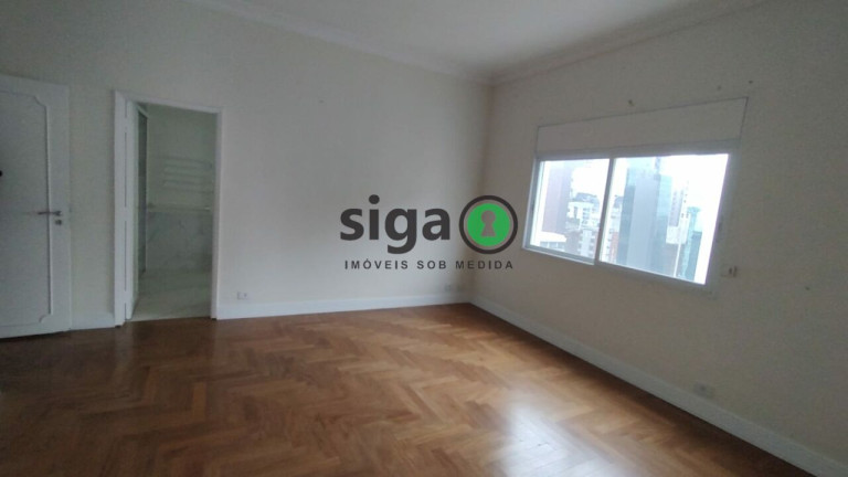 Imagem Apartamento com 3 Quartos à Venda, 329 m² em Jardins - São Paulo Imagem Apartamento com 3 Quartos à Venda, 329 m² em Jardins - São Paulo