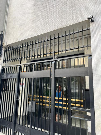 Imagem Kitnet com 1 Quarto à Venda, 30 m² em Vila Buarque - São Paulo