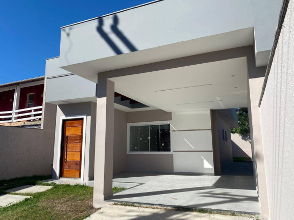 Imagem Casa com 3 Quartos à Venda, 230 m² em Coqueiral - Araruama Imagem Casa com 3 Quartos à Venda, 230 m² em Coqueiral - Araruama