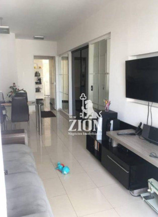 Imagem Apartamento com 2 Quartos à Venda, 72 m² em Santana - São Paulo