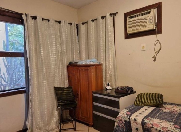 Imagem Casa de Condomínio com 4 Quartos à Venda, 1.020 m² em Itaipu - Niterói Imagem Casa de Condomínio com 4 Quartos à Venda, 1.020 m² em Itaipu - Niterói