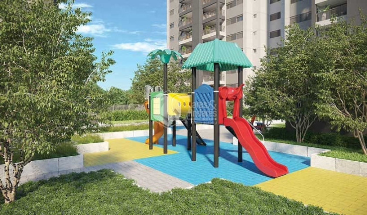 Imagem Apartamento com 3 Quartos à Venda, 87 m² em City América - São Paulo Imagem Apartamento com 3 Quartos à Venda, 87 m² em City América - São Paulo