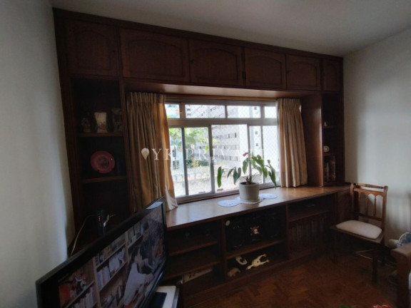 Imagem Apartamento com 3 Quartos à Venda, 96 m² em Perdizes - São Paulo