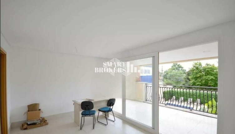 Imagem Apartamento com 3 Quartos à Venda, 103 m² em Vila Mariana - São Paulo Imagem Apartamento com 3 Quartos à Venda, 103 m² em Vila Mariana - São Paulo