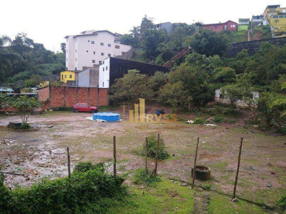 Imagem Terreno à Venda, 3.750 m² em Vila Marquesa De Santos - Ribeirão Pires Imagem Terreno à Venda, 3.750 m² em Vila Marquesa De Santos - Ribeirão Pires
