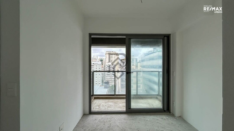Imagem Apartamento com 2 Quartos à Venda, 68 m² em Pinheiros - São Paulo