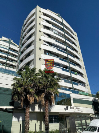 Apartamento com 4 Quartos à Venda, 287 m² em Trindade - Florianópolis