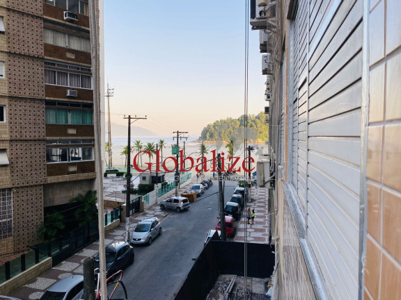 Imagem Imóvel com 2 Quartos à Venda, 110 m² em José Menino - Santos Imagem Imóvel com 2 Quartos à Venda, 110 m² em José Menino - Santos