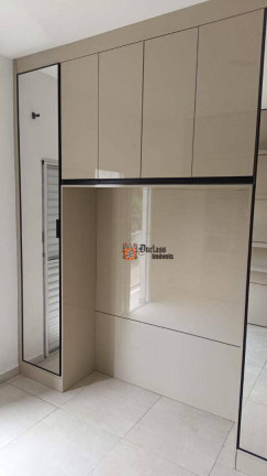 Imagem Sobrado com 2 Quartos à Venda, 80 m² em Jardim Santo Antônio - Atibaia