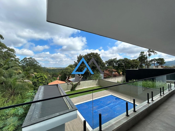 Imagem Imóvel com 3 Quartos à Venda, 739 m² em Santa Ines - Mairiporã