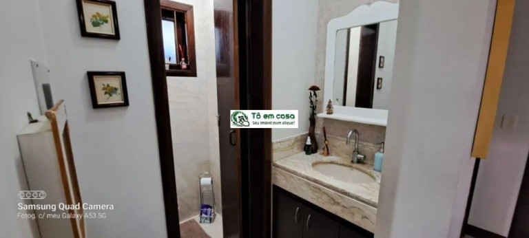 Imagem Casa com 4 Quartos à Venda, 207 m² em Urbanova - São José Dos Campos