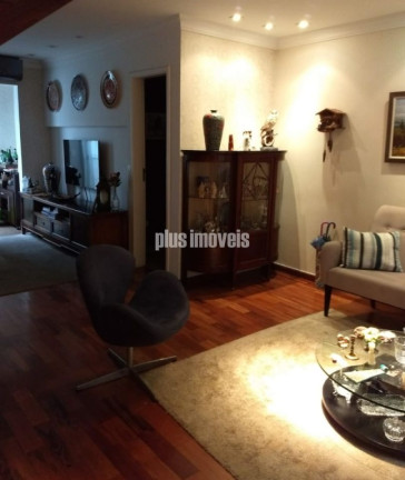 Imagem Casa com 4 Quartos à Venda, 250 m² em Vila Mariana - São Paulo