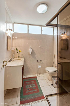 Imagem Apartamento com 3 Quartos à Venda, 160 m² em Itaim Bibi - São Paulo