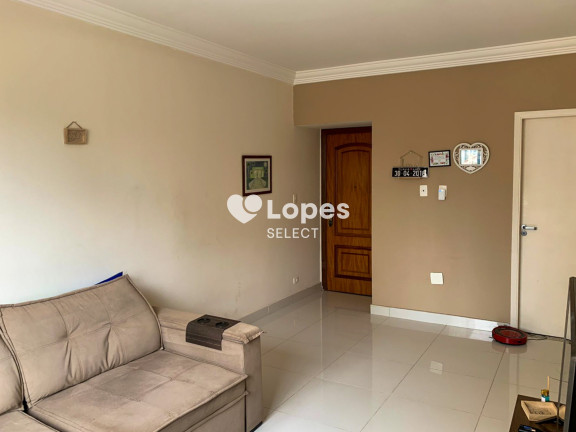 Apartamento com 3 Quartos à Venda, 124 m² em Centro - Campinas