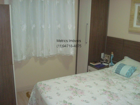 Imagem Imóvel com 2 Quartos à Venda, 55 m² em Anhangabaú - Jundiaí