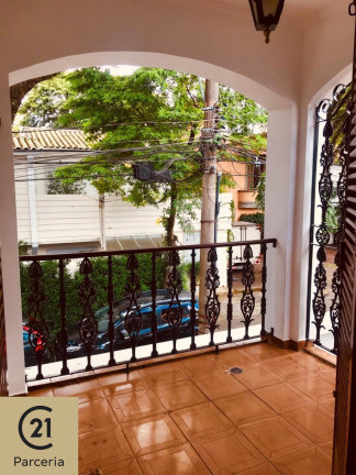 Imagem Sobrado com 3 Quartos à Venda, em Jardim Paulista - São Paulo Imagem Sobrado com 3 Quartos à Venda, em Jardim Paulista - São Paulo