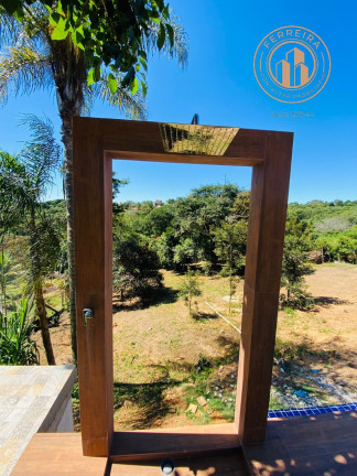 Imagem Imóvel com 3 Quartos à Venda, 419 m² em Residencial Porta Do Sol - Mairinque