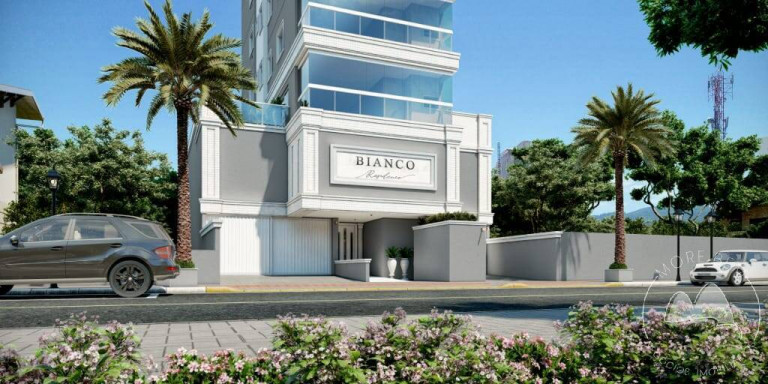 Imagem Apartamento com 3 Quartos à Venda, 108 m² em Balneário Perequê - Porto Belo Imagem Apartamento com 3 Quartos à Venda, 108 m² em Balneário Perequê - Porto Belo