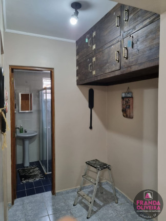 Imagem Apartamento com 1 Quarto à Venda, 47 m² em Itaguá - Ubatuba Imagem Apartamento com 1 Quarto à Venda, 47 m² em Itaguá - Ubatuba