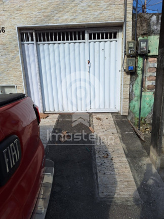 Imagem Casa com 3 Quartos à Venda, 150 m² em Montese - Fortaleza