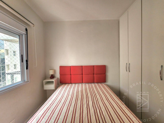 Imagem Apartamento com 2 Quartos à Venda, 47 m² em Jardim Oswaldo Cruz - São José Dos Campos Imagem Apartamento com 2 Quartos à Venda, 47 m² em Jardim Oswaldo Cruz - São José Dos Campos