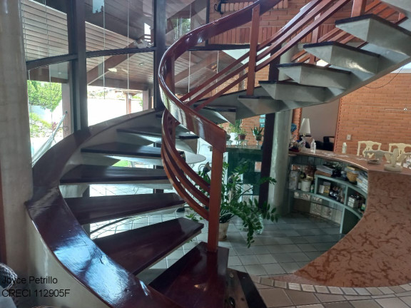 Imagem Sobrado com 5 Quartos à Venda, 350 m² em Bougainvillée I - Peruíbe