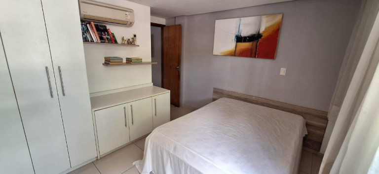 Imagem Casa com 5 Quartos à Venda, 10 m² em Poço - Recife