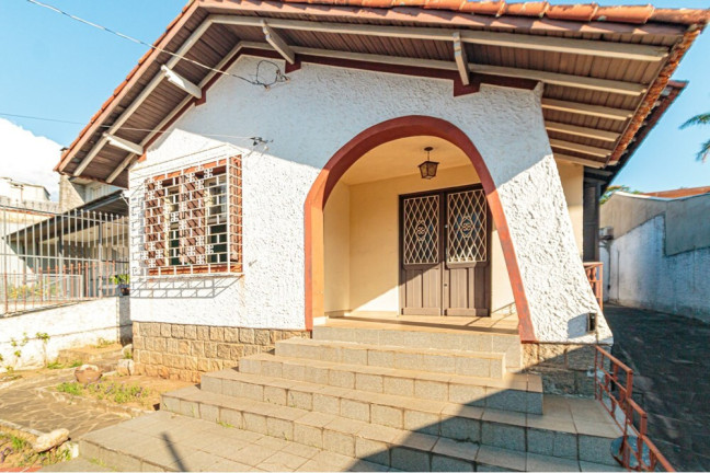 Imagem Casa com 2 Quartos à Venda, 144 m² em Chácara Das Pedras - Porto Alegre Imagem Casa com 2 Quartos à Venda, 144 m² em Chácara Das Pedras - Porto Alegre