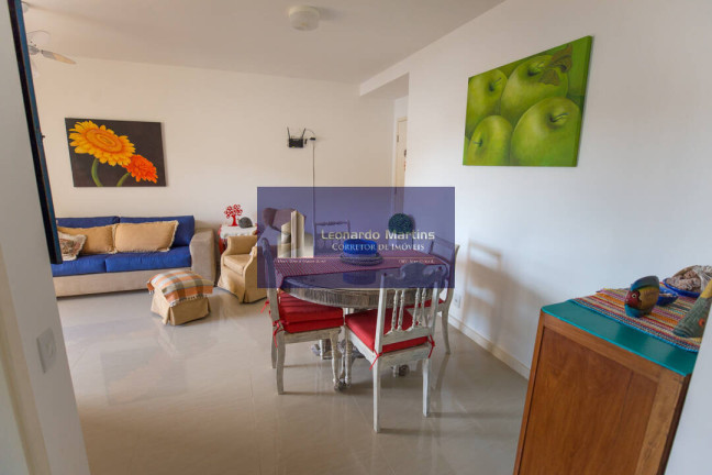 Imagem Apartamento com 2 Quartos à Venda, 75 m² em Praia Grande - Arraial Do Cabo