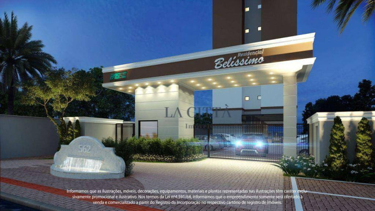 Imagem Apartamento com 2 Quartos à Venda, 47 m² em Cordeiros - Itajaí Imagem Apartamento com 2 Quartos à Venda, 47 m² em Cordeiros - Itajaí