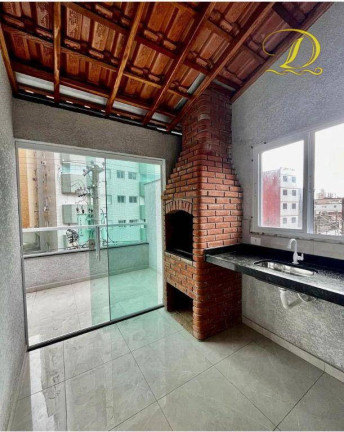 Imagem Sobrado com 3 Quartos à Venda, 125 m² em Aviação - Praia Grande Imagem Sobrado com 3 Quartos à Venda, 125 m² em Aviação - Praia Grande