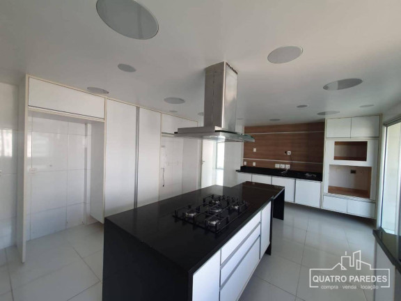 Imagem Apartamento com 4 Quartos à Venda, 403 m² em Barra Da Tijuca - Rio De Janeiro