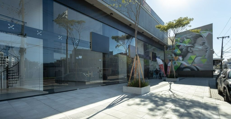Imagem Sala Comercial à Venda, 27 m² em Estreito - Florianopolis Imagem Sala Comercial à Venda, 27 m² em Estreito - Florianopolis
