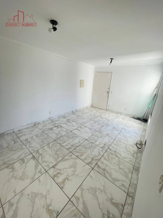 Imagem Apartamento com 2 Quartos à Venda, 50 m² em Parque Reboucas - São Paulo