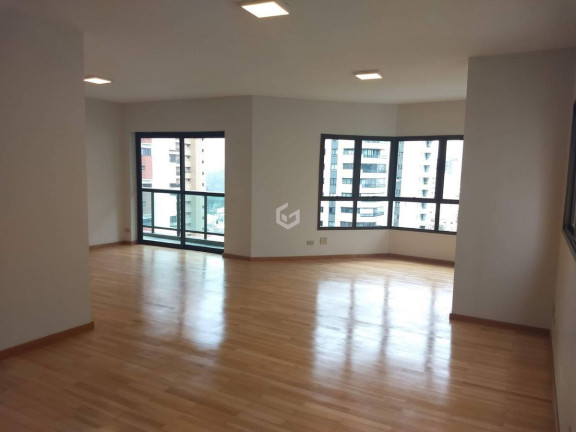Imagem Apartamento com 4 Quartos à Venda, 180 m² em Aclimação - São Paulo