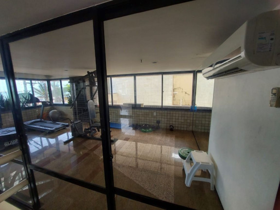 Imagem Apartamento com 4 Quartos à Venda ou Locação, 330 m² em Mucuripe - Fortaleza