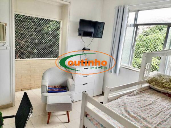 Imagem Apartamento com 2 Quartos à Venda, 65 m² em Riachuelo - Rio De Janeiro Imagem Apartamento com 2 Quartos à Venda, 65 m² em Riachuelo - Rio De Janeiro