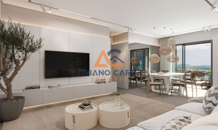 Imagem Imóvel com 3 Quartos à Venda, 100 m² em Gravatá - Navegantes