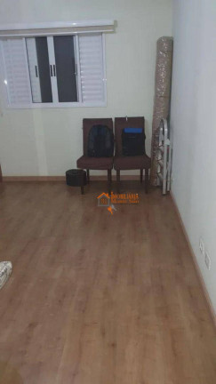 Imagem Sobrado com 3 Quartos à Venda, 150 m² em Vila Galvão - Guarulhos Imagem Sobrado com 3 Quartos à Venda, 150 m² em Vila Galvão - Guarulhos