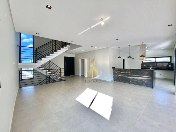 Imagem Sobrado com 4 Quartos à Venda, 320 m² em Loteamento Floresta - São José Dos Campos Imagem Sobrado com 4 Quartos à Venda, 320 m² em Loteamento Floresta - São José Dos Campos